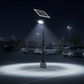 Proiector Solar Innova 100W , IP66 , Indicator Batarie , Telecomanda , 6500k
