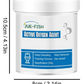 Solutie pentru conducte, Jue-Fish, 250ml, activ oxigen, alb, 10.5x8cm