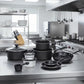 Set Bucătărie 22 Piese – Oale, Tigăi, Wok, Tăvi + Ustensile & Accesorii