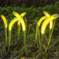 Set 2 Lampi Solare Decorative 70cm, lumina calda, IP66 - Diferite modele