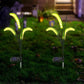 Set 2 Lampi Solare Decorative 70cm, lumina calda, IP66 - Diferite modele