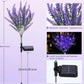 Set 2 Lampi Solare Decorative 70cm, lumina calda, IP66 - Diferite modele