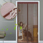 1+1 GRATIS - Perdea magnetica antiinsecte 190 x 100 cm