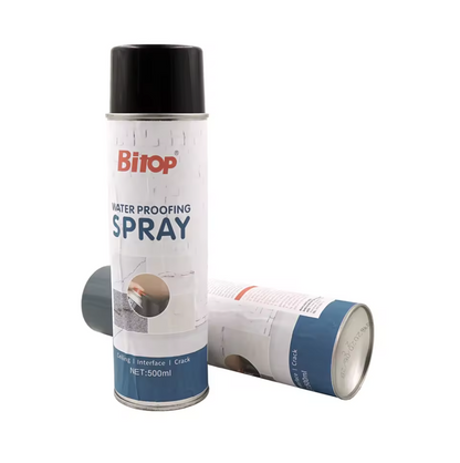 Spray pelicula pentru etansari , rezistent la apa, 450ml