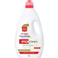 Set 9 litri detergent gel concentrat cu parfum de rufe integrat + Balsam CADOU