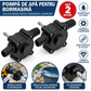 Pompa transfer lichide pentru bormasina