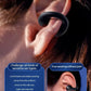 Casti Bluetooth prindere pe ureche, control tactil