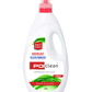 Set 9 litri detergent gel concentrat cu parfum de rufe integrat + Balsam CADOU