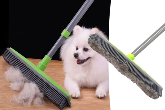 Matura pentru îndepărtarea părului animalelor de companie