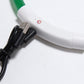 Zgarda LED reglabila pentru animale, incarcare USB
