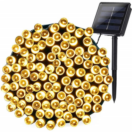 Instalatie solara 100 LED