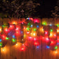 Secret Santa 5 - Instalații Luminoase alese Special de Moș Crăciun pentru Tine
