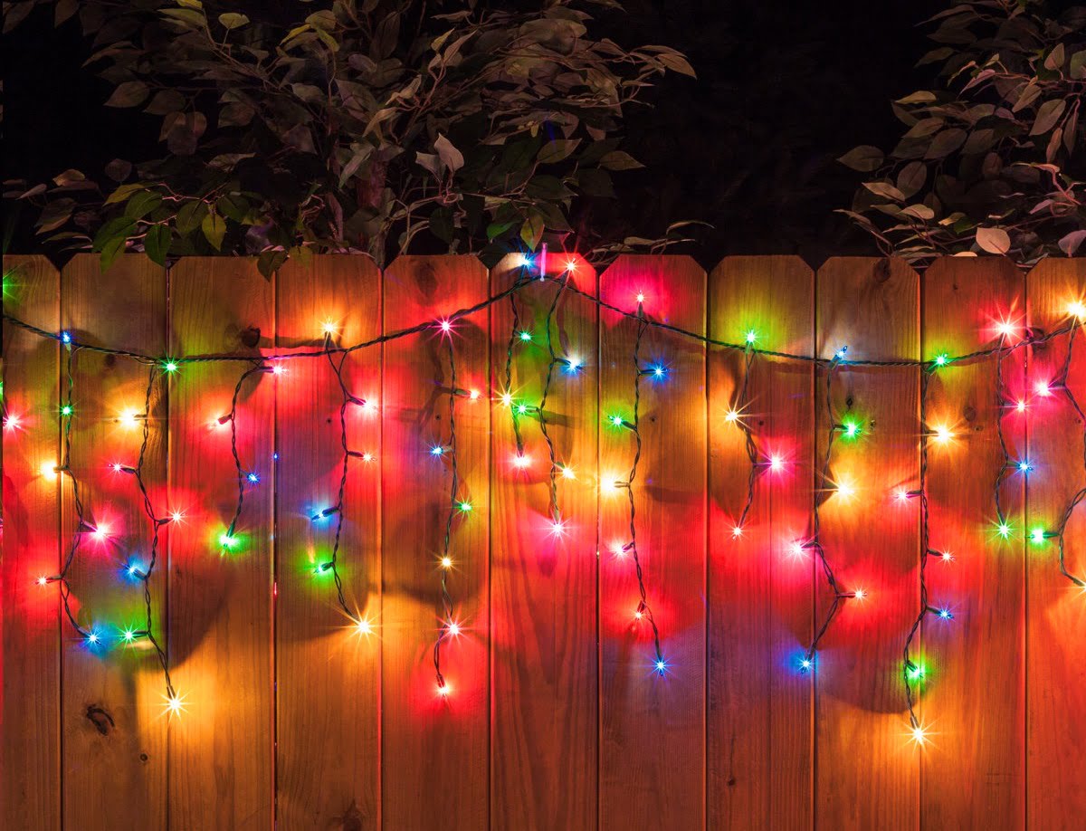 Secret Santa 5 - Instalații Luminoase alese Special de Moș Crăciun pentru Tine