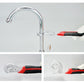 Trusa 40 chei tubulare + Set 2 chei universale Snap Grip