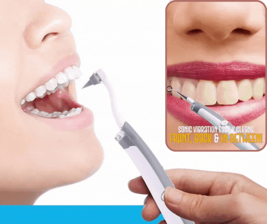 Dispozitiv de Curatare Dentara cu Ultrasunete, Sonic Pic