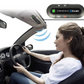 Car Kit Auto Difuzor Bluetooth handsfree pentru parasolar auto
