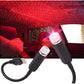 Lampa cu laser proiectie stelute USB, Car Ceiling USB Star