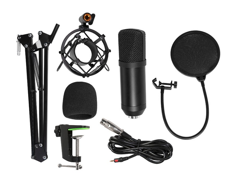 Microfon Studio Pro Tracer ZR