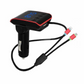 Modulator Bluetooth FM Q10 Car Kit Handsfree