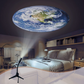 Lampa proiector Earth, LED 3W