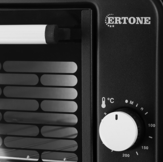 Cuptor electric Ertone MN-9060NG