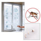 Set 5 plase impotriva insectelor pentru fereastra 130 x 150 cm